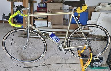 Zanella Bicicletta da corsa vintage – Eroica