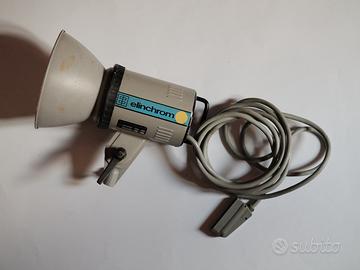 Elinchrom renens 1020