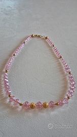 collana Rosa 