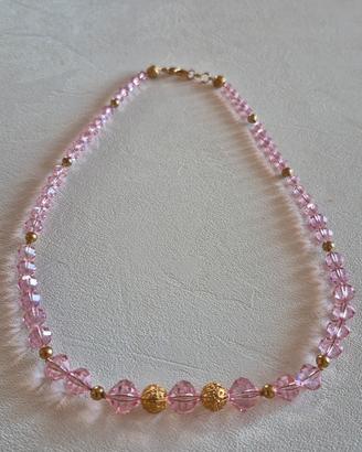 collana Rosa 