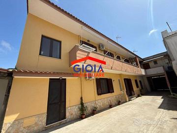 Appartamento di 170 m² con 3 locali e box auto dop