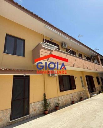 Appartamento di 170 m² con 3 locali e box auto dop
