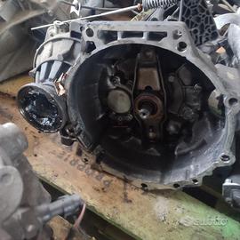 Wolkswagen passat - bls cambio 6 marce