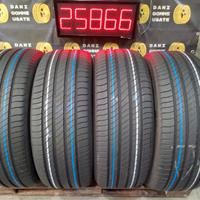 SPED.GRATIS-4 GOMME 215 50 18 MICHELIN 80/85%
