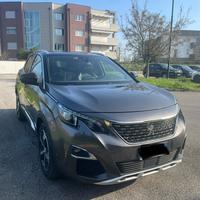 Peugeot 3008 GT Line 1.5 BlueHDi 130 CV