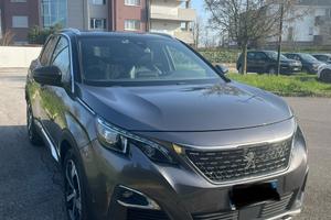 Peugeot 3008 GT Line 1.5 BlueHDi 130 CV