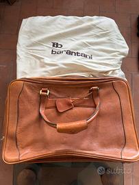 Borsa in pelle Barantani