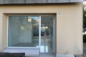 NEGOZIO A MONTEBELLUNA