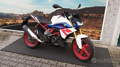 BMW g 310 r Abs my21