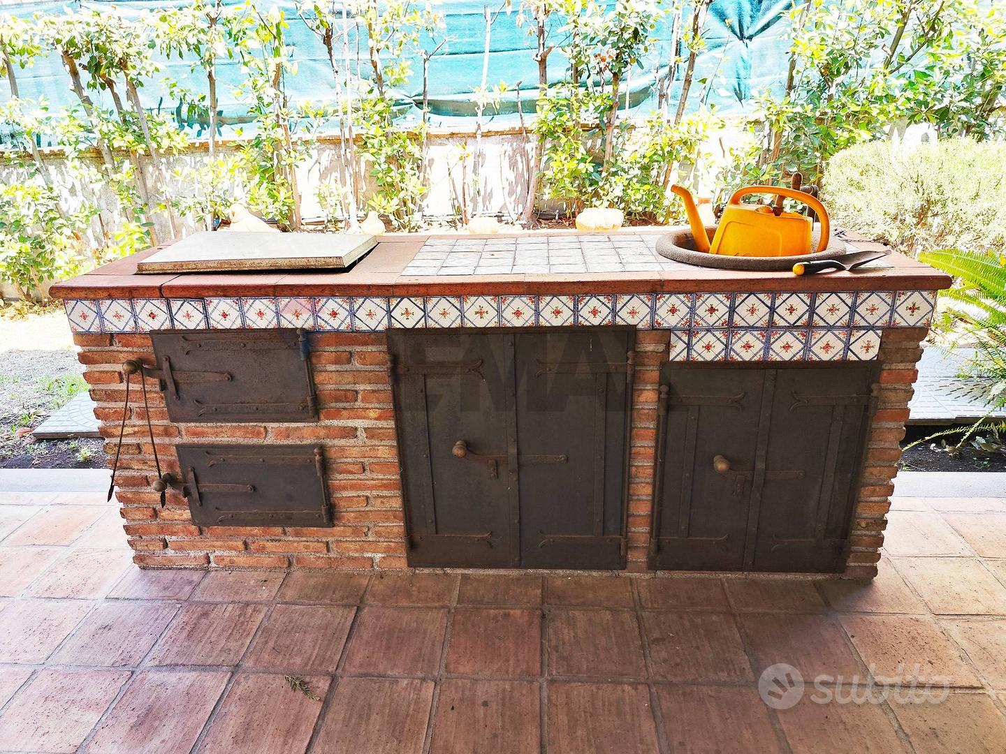 House in Catania, San Nullo, San Giovanni Galermo-Trappeto-Cibali - Altro