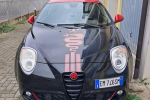 Alfa Romeo MiTo 1.3 JTDM