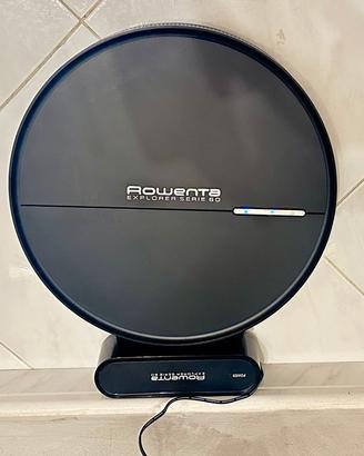 ROWENTA EXPLORER SERIE 60