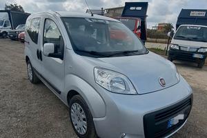 Fiat Qubo 5 posti 1.3 75 CV