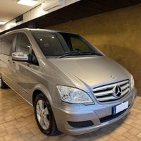 Mercedes-benz Viano 2.2 CDI Marco Polo