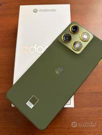 Motorola edge 70