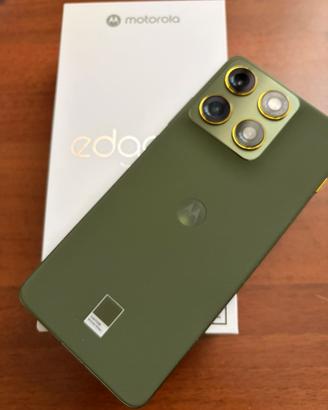 Motorola edge 70