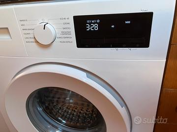 Lavatrice Samsung