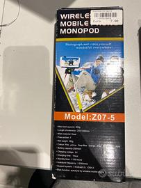 ASTA SELFIE WIRELESS