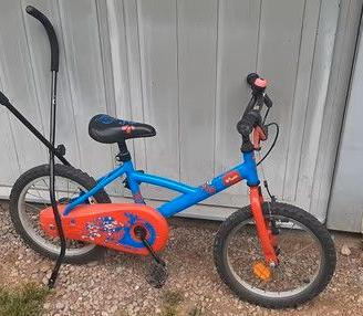 BICICLETTA BAMBINO