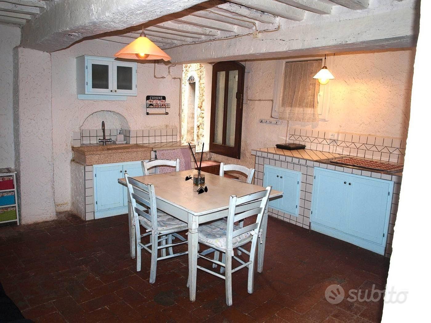 Apartment in Campiglia Marittima, Rovinato - Vista 2