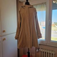 impermeabile donna Allegri