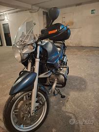 BMW R1150R