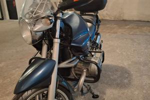 BMW R1150R