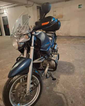 BMW R1150R