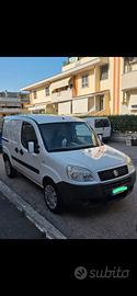 fiat doblo 2009