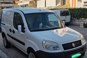 fiat doblo 2009