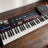 Roland jx3p