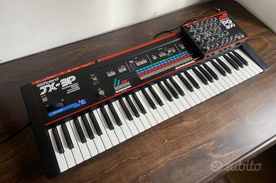 Roland jx3p