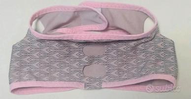 Fascia per modellamento viso nuova