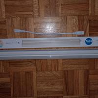 Sottopensile Reglette T5 a led 10W 60 CM