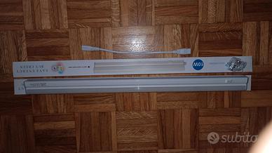 Sottopensile Reglette T5 a led 10W 60 CM