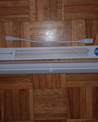 Sottopensile Reglette T5 a led 10W 60 CM