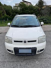 FiAT PANDA 4x4 (2a serie)