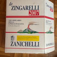 Vocabolario italiano