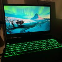 HP Pavilion Gaming 15