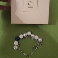 Bracciale Two Jewels 