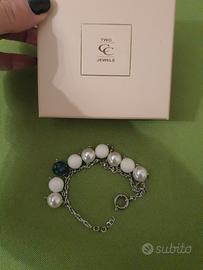 Bracciale Two Jewels 