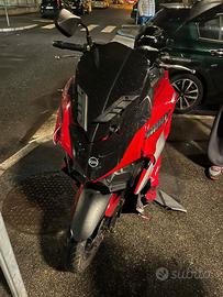 Sym Jet x 125 Incidentato
