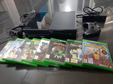 Xbox One + giochi