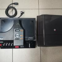 Riproduttore vintage 