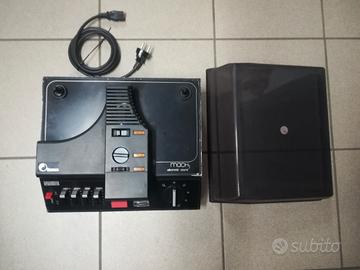 Riproduttore vintage 