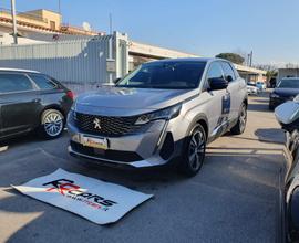 Peugeot 3008 BlueHDi 130 S&S EAT8 Allure