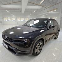 MAZDA MX-30 35,5KWH 110 CV LAUNCH EDITION SUV
