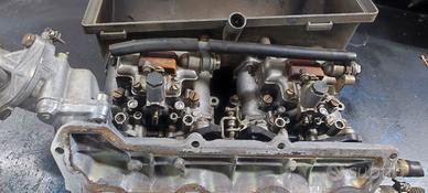Kit carburatori per Alfa Romeo Giulietta/Alfetta