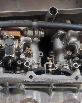 Kit carburatori per Alfa Romeo Giulietta/Alfetta