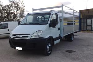 Iveco Daily 35c15 3000cc CASSONE FISSO - 2006